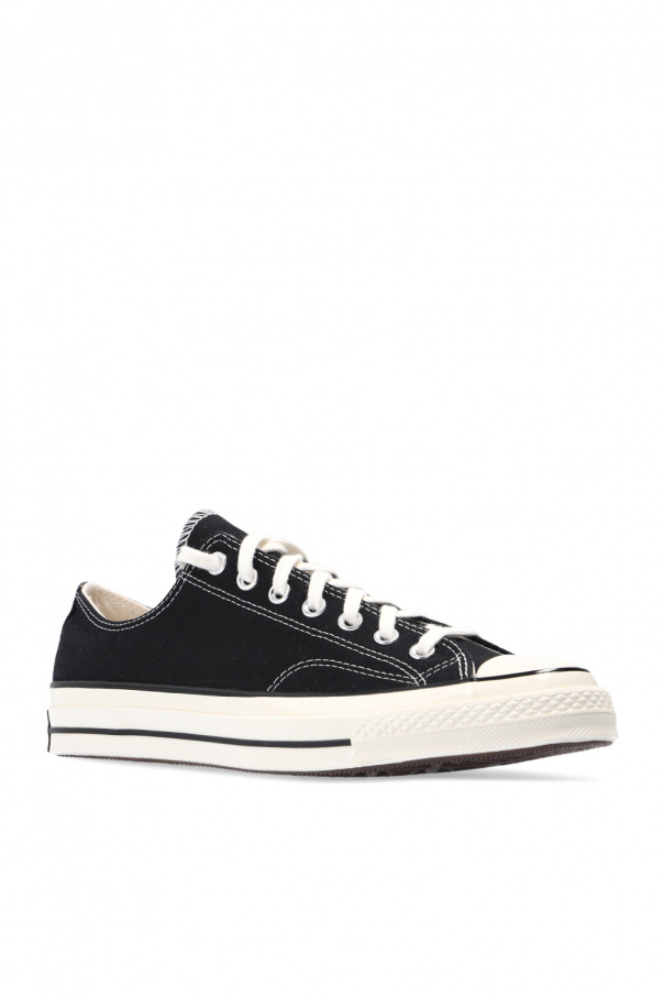 IetpShops GB - Black 'Chuck 70 OX' sneakers Converse - converse