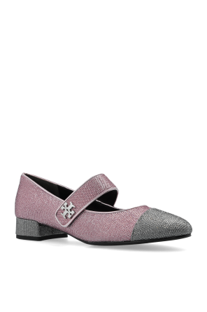 Tory Burch Buty na obcasie `Mary Jane`