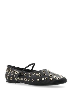 Tory Burch Ballet Flats Mary Jane