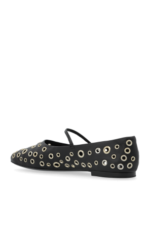 Tory Burch Ballet Flats Mary Jane