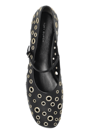 Tory Burch Ballet Flats Mary Jane