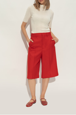 Tory Burch Ballet Flats Mary Jane