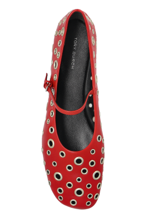 Tory Burch Ballet Flats Mary Jane