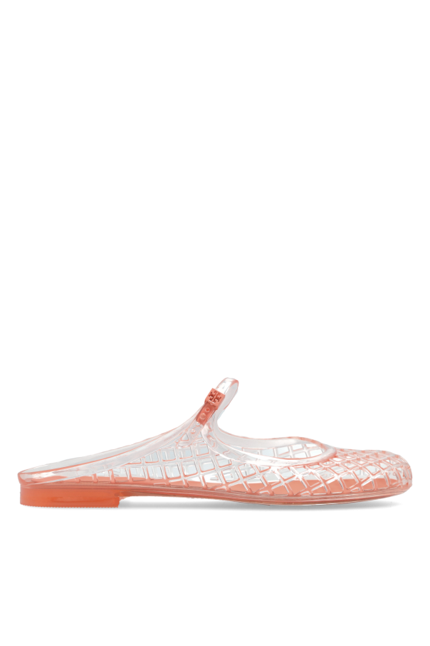‘Mellow Mary Jane’ slides od Tory Burch