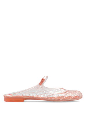 ‘Mellow Mary Jane’ slides