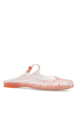 Tory Burch Zuecos ‘Mellow Mary Jane’