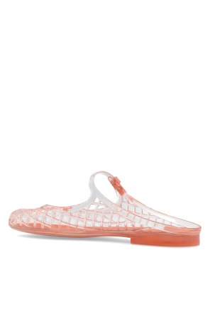 Tory Burch Zuecos ‘Mellow Mary Jane’