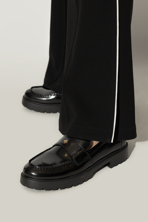 Tory Burch Shoes of the ‘loafers’ type