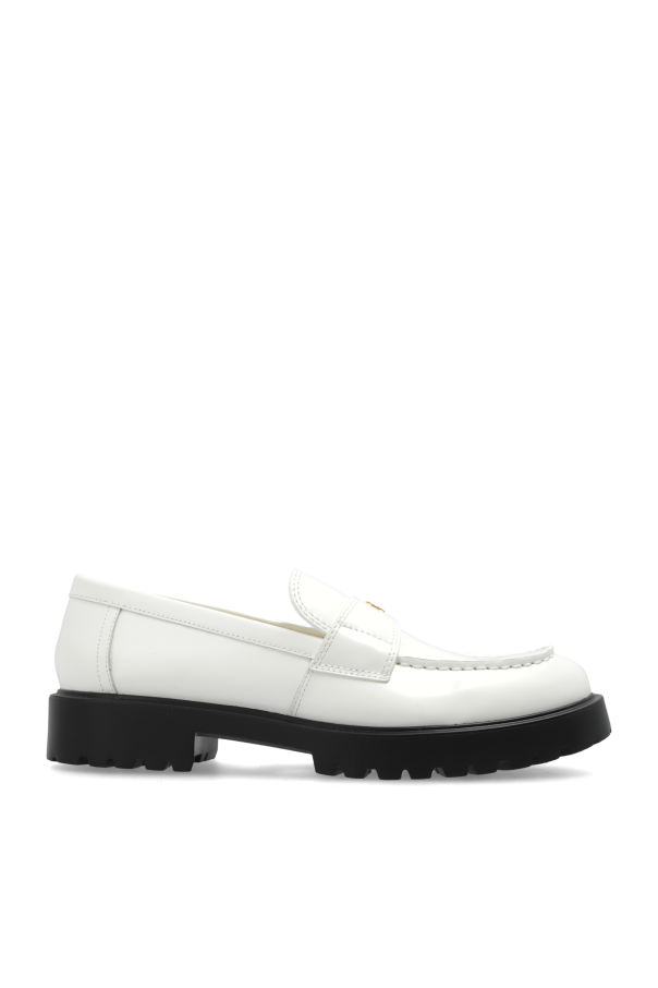 Tory Burch Shoes type loafers