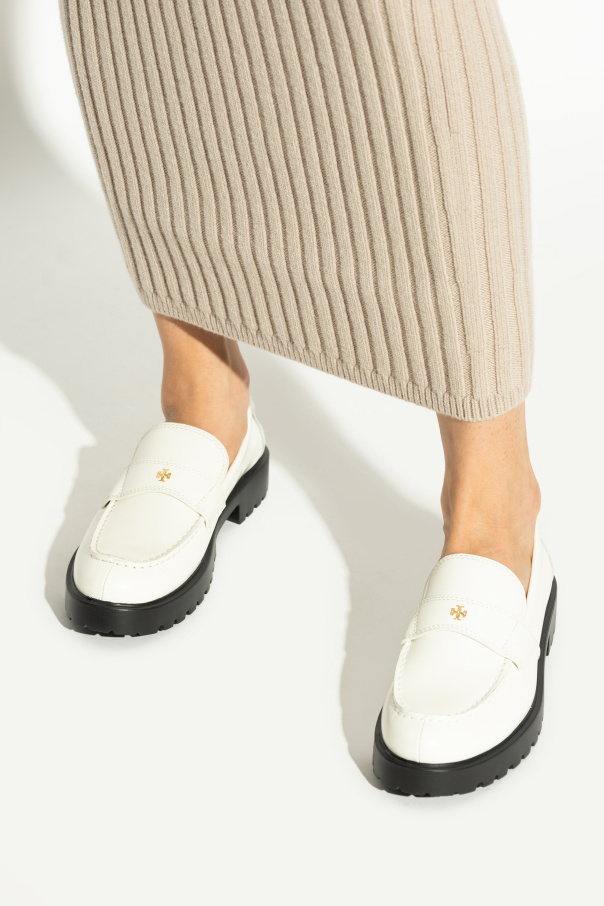 Tory Burch Shoes type loafers