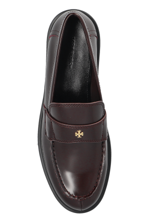 Tory Burch Shoes Lug type loafers