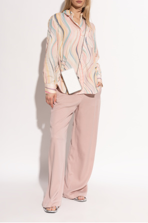 Tory Burch Slides T-Lock