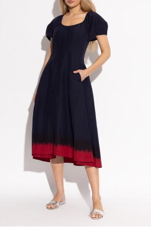 Tory Burch Klapki ‘Pierced’