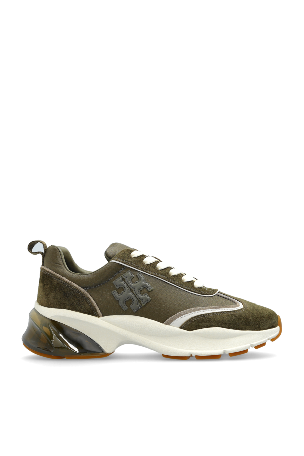 Sports shoes "Good Luck" od Tory Burch