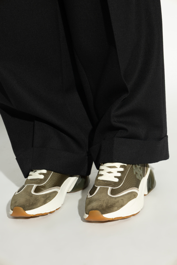 Tory Burch Zapatillas deportivas "Good Luck"