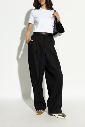 Tory Burch Zapatillas deportivas "Good Luck"