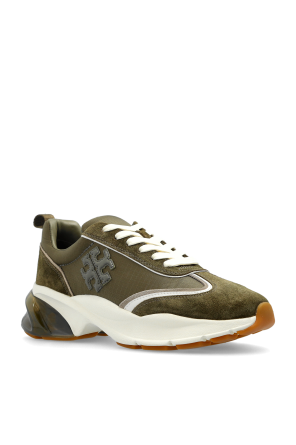 Tory Burch Zapatillas deportivas "Good Luck"