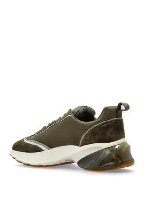 Tory Burch Zapatillas deportivas "Good Luck"