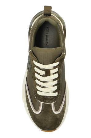 Tory Burch Zapatillas deportivas "Good Luck"