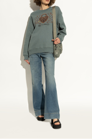 Tory Burch Sandalias de plataforma "Mellow"