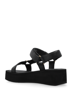 Tory Burch Sandalias de plataforma "Mellow"