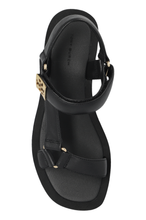 Tory Burch Sandalias de plataforma "Mellow"