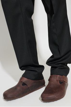 "london bs" shoes od Birkenstock