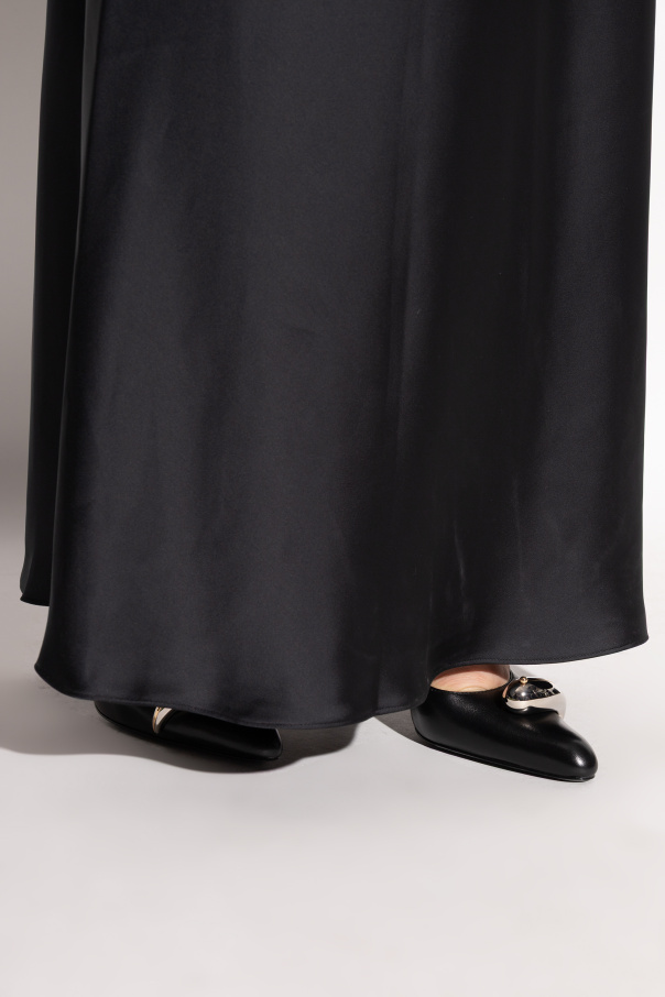 Tory Burch Burt con tacón "Pierced XL"