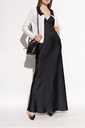 Tory Burch Burt con tacón "Pierced XL"