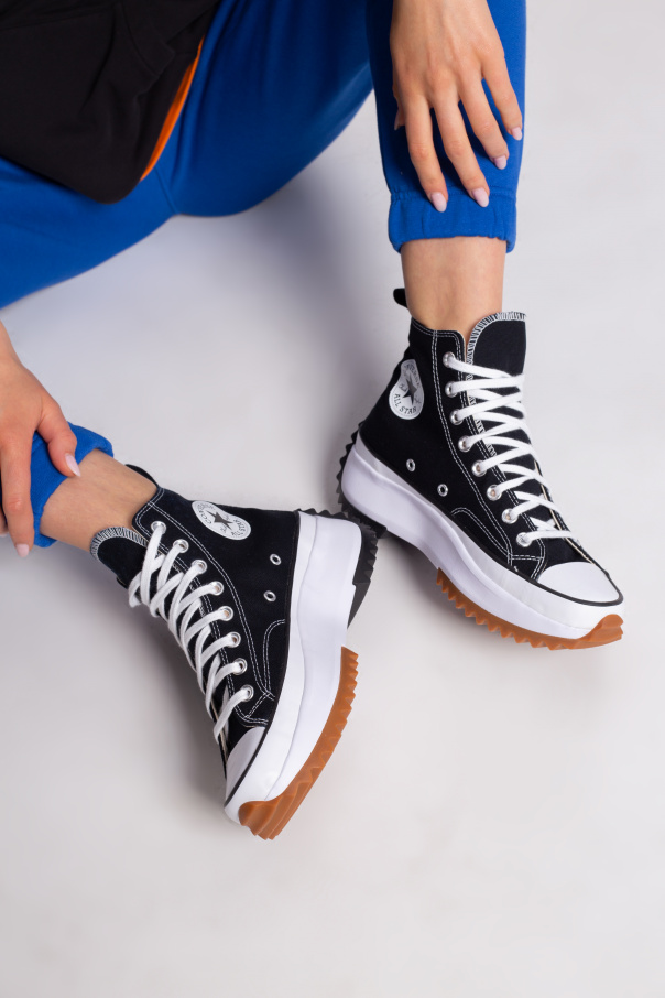 Converse ‘Run Star Hike Hi’ sneakers