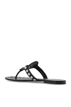 Tory Burch "Miller" slides