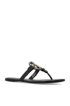 Tory Burch Sandalias de dedo "Miller"