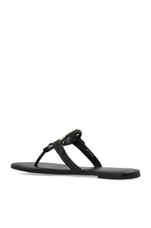 Tory Burch Sandalias de dedo "Miller"