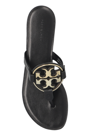 Tory Burch Sandalias de dedo "Miller"
