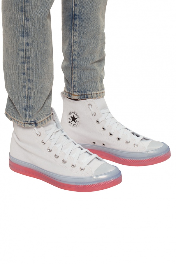 converse Canvas ‘Chuck Taylor All Star CX’ high-top sneakers