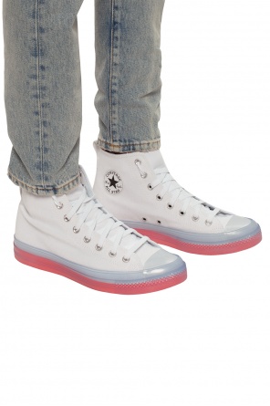 ‘chuck taylor all star cx’ high-top sneakers, zdjęcie 2 ‘chuck taylor all star cx’ high-top sneakers od Converse