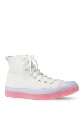 converse Canvas ‘Chuck Taylor All Star CX’ high-top sneakers