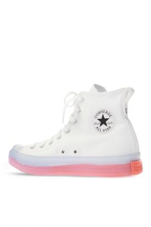 Converse ‘Chuck Taylor All Star CX’ high-top sneakers