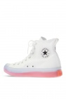 converse platform ‘Chuck Taylor All Star CX’ high-top sneakers