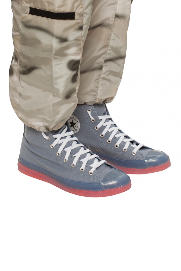 Converse fog ‘Chuck Taylor All Star CX’ high-top sneakers
