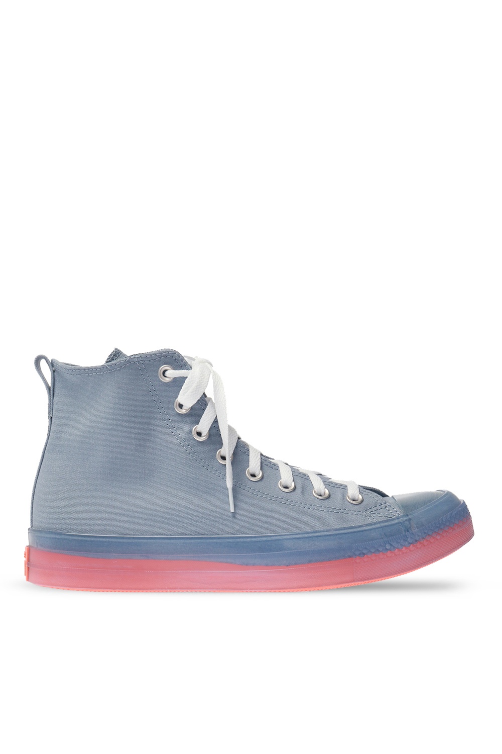 converse verde ‘Chuck Taylor All Star CX’ high-top sneakers