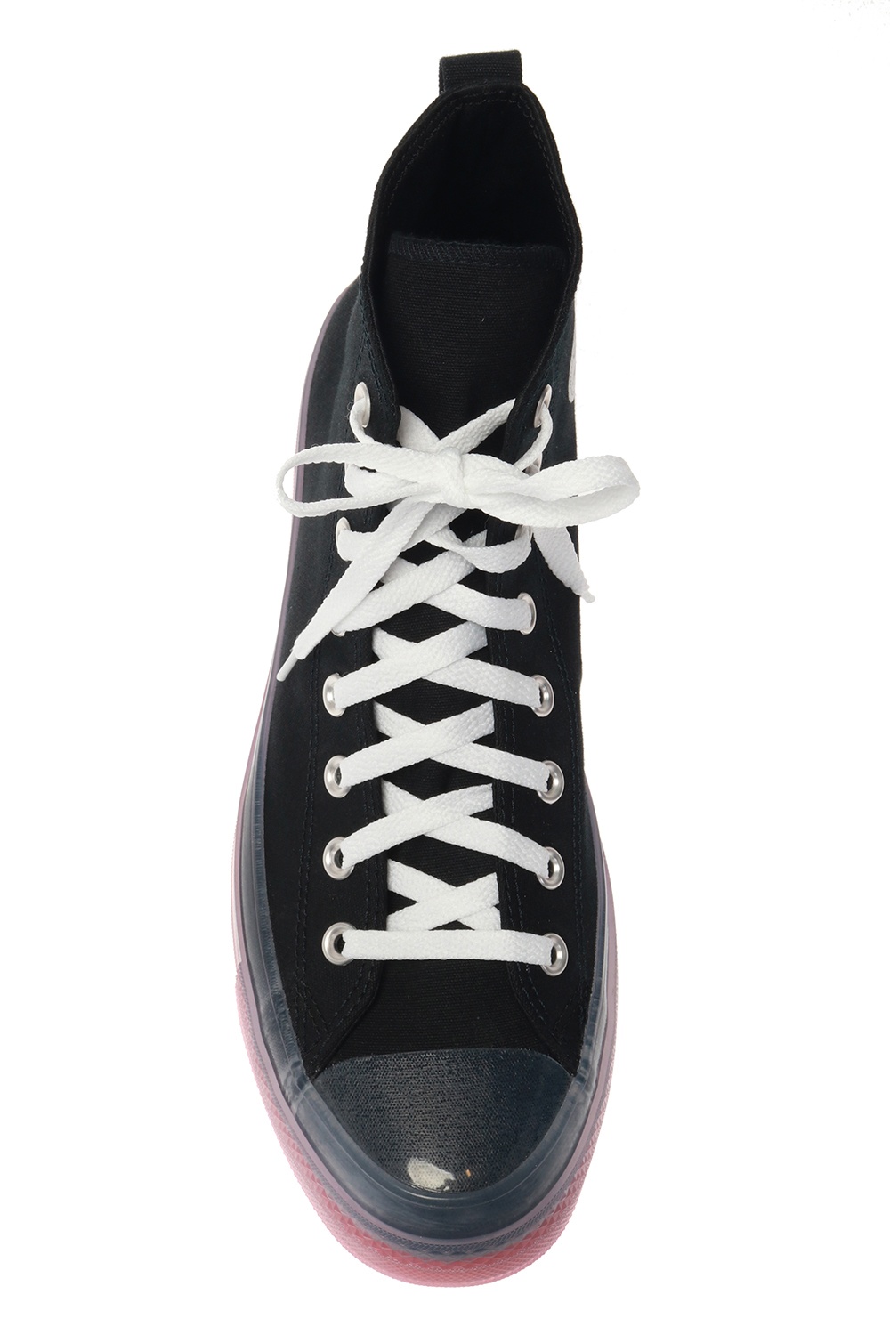 Converse ‘Chuck Taylor All Star CX’ high-top sneakers
