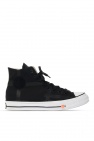Converse BLACK Converse x Rokit