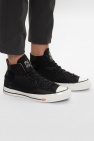 Converse BLACK Converse x Rokit