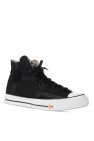 Converse BLACK Converse x Rokit