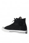 Converse BLACK Converse x Rokit