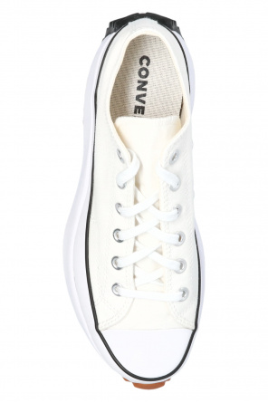 All Star 50 50 Recycled Cotton Unisex Mor Sneaker