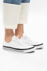 Converse Moncler Genius x Converse ‘Fragment Hiroshi Fujiwara’