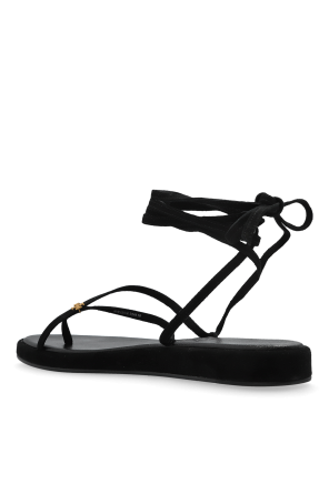 Tory Burch Suede sandals