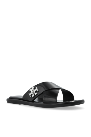 Tory Burch Pantolette T-Lock